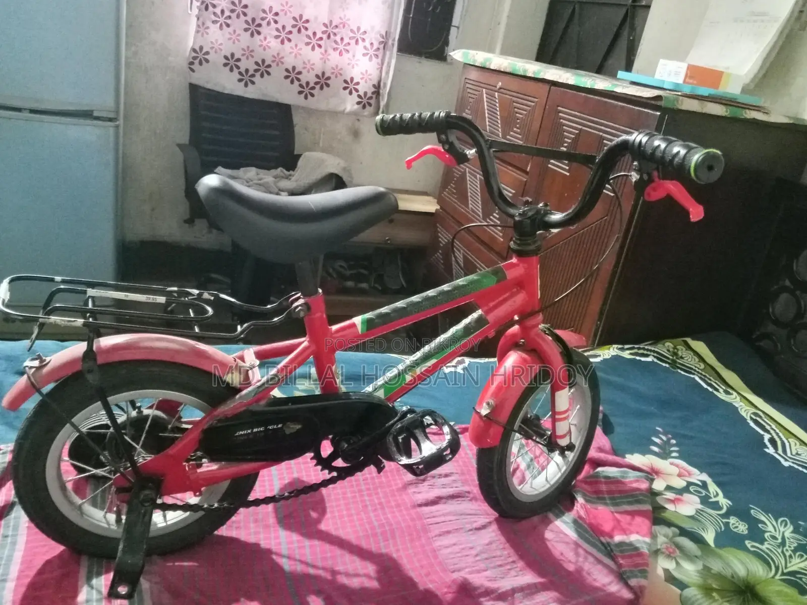 Bicycle for Sale