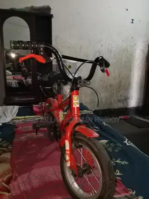 Bicycle for Sale