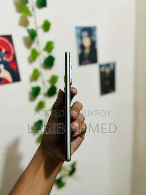 Infinix Note 40s 8/256 (Used)