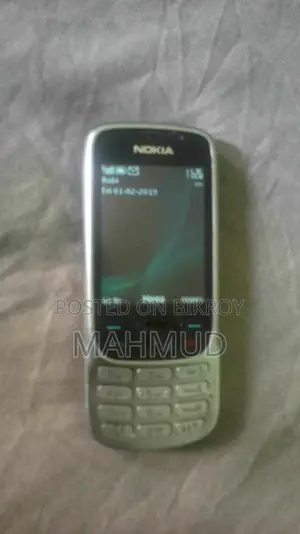Nokia 2730 Classic Black