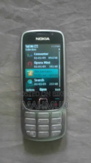 Nokia 2730 Classic Black