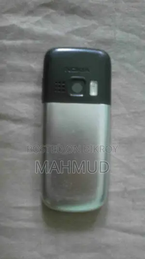 Nokia 2730 Classic Black