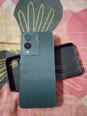 Vivo Y17s (Used)