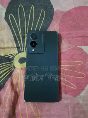 Vivo Y17s (Used)