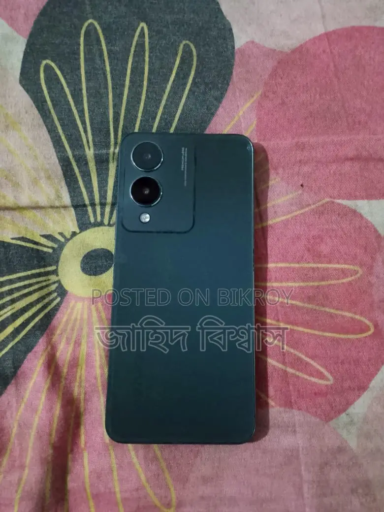 Vivo Y17s (Used)