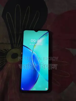 Vivo Y17s (Used)
