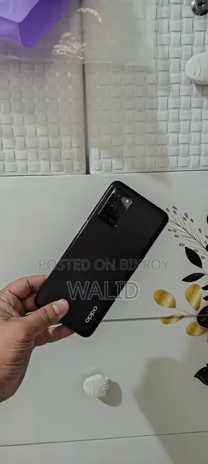 OPPO A56 5g (Used)