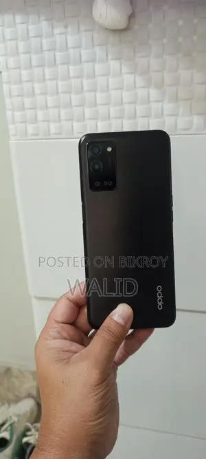 OPPO A56 5g (Used)