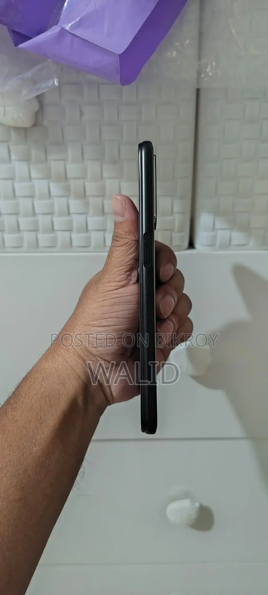 OPPO A56 5g (Used)