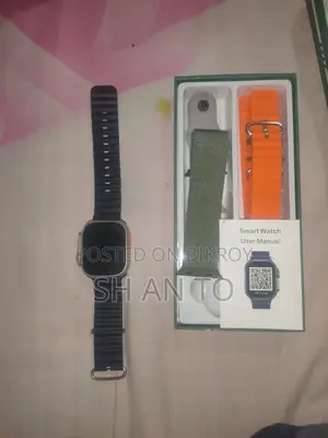 Smart Watch for Sale