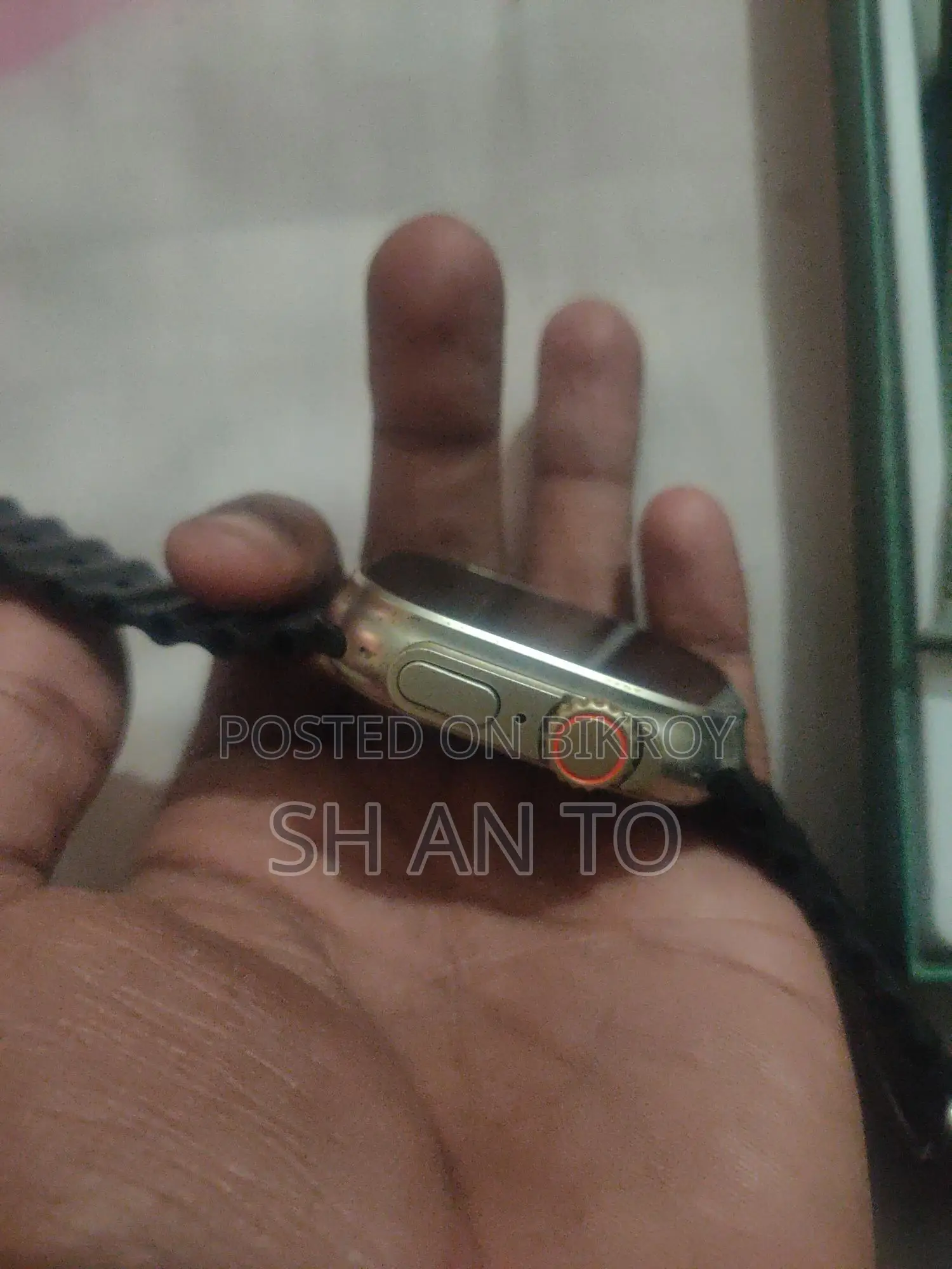 Smart Watch for Sale