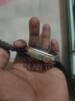 Smart Watch for Sale
