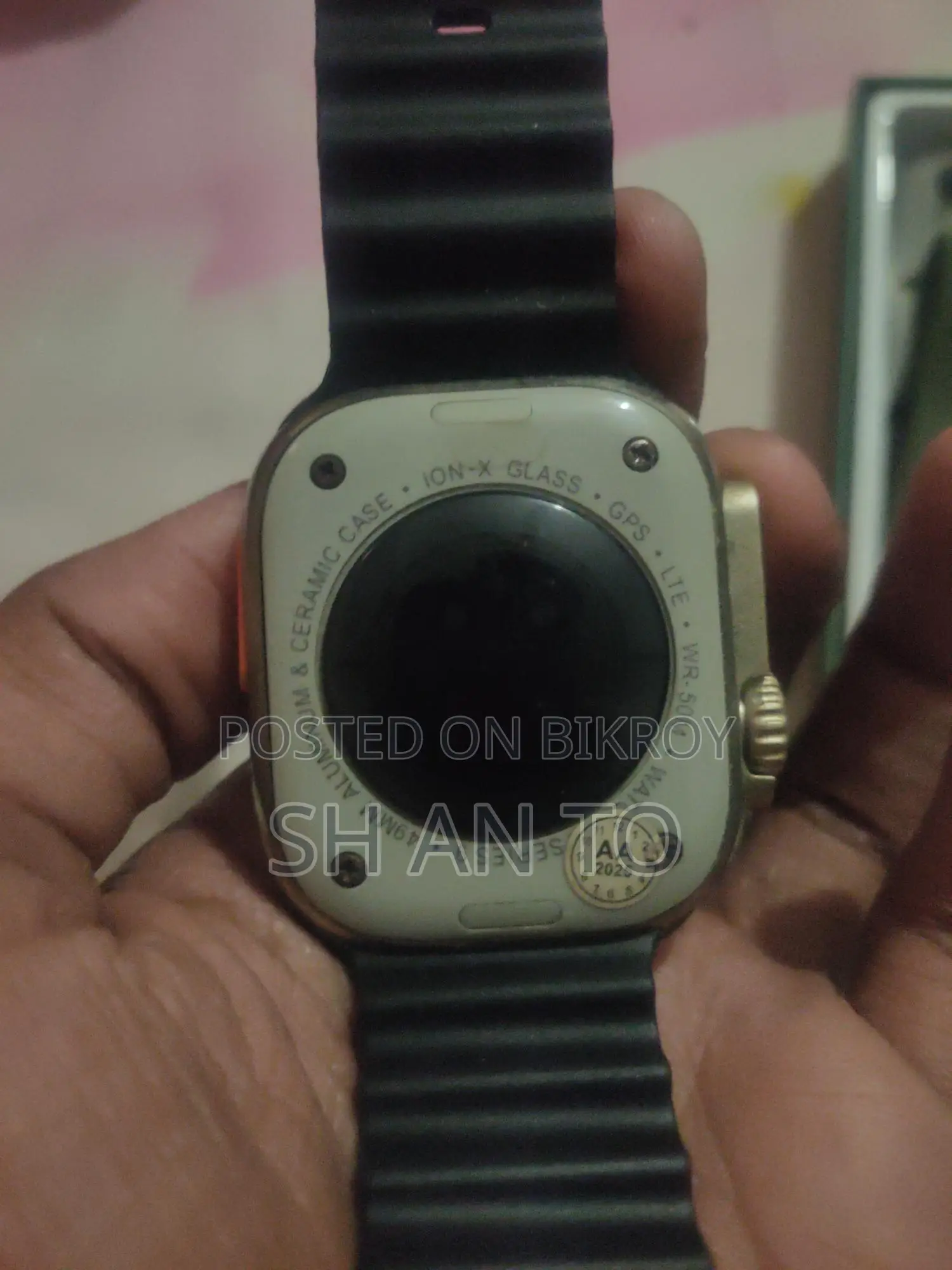 Smart Watch for Sale