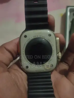 Smart Watch for Sale