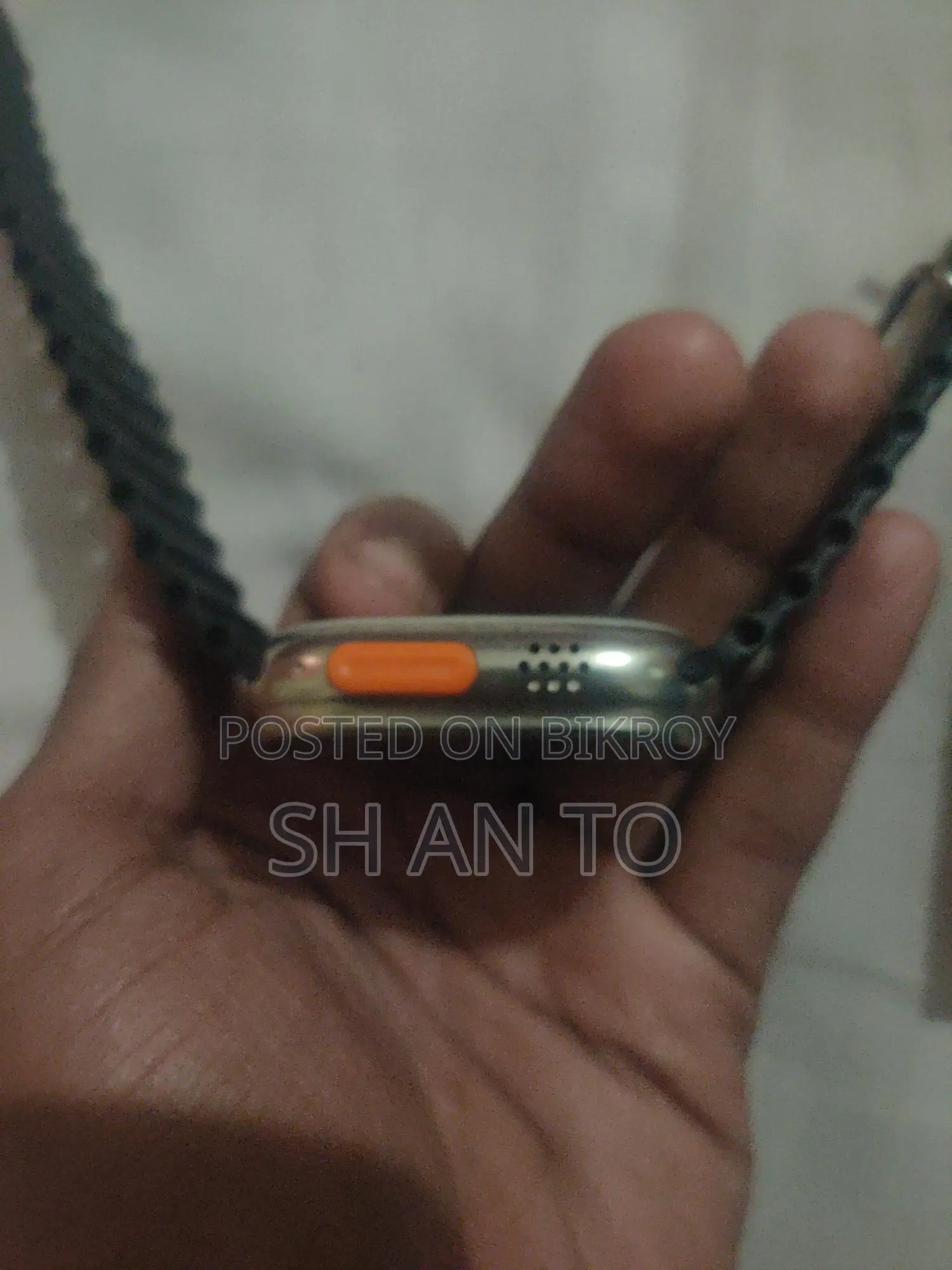Smart Watch for Sale
