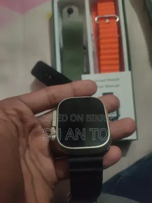 Smart Watch for Sale