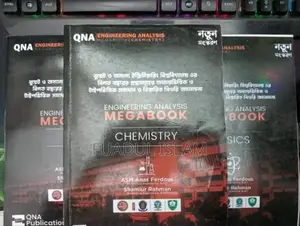 Qna Engineering Analysis Megabook And DU A Unit Question Bank