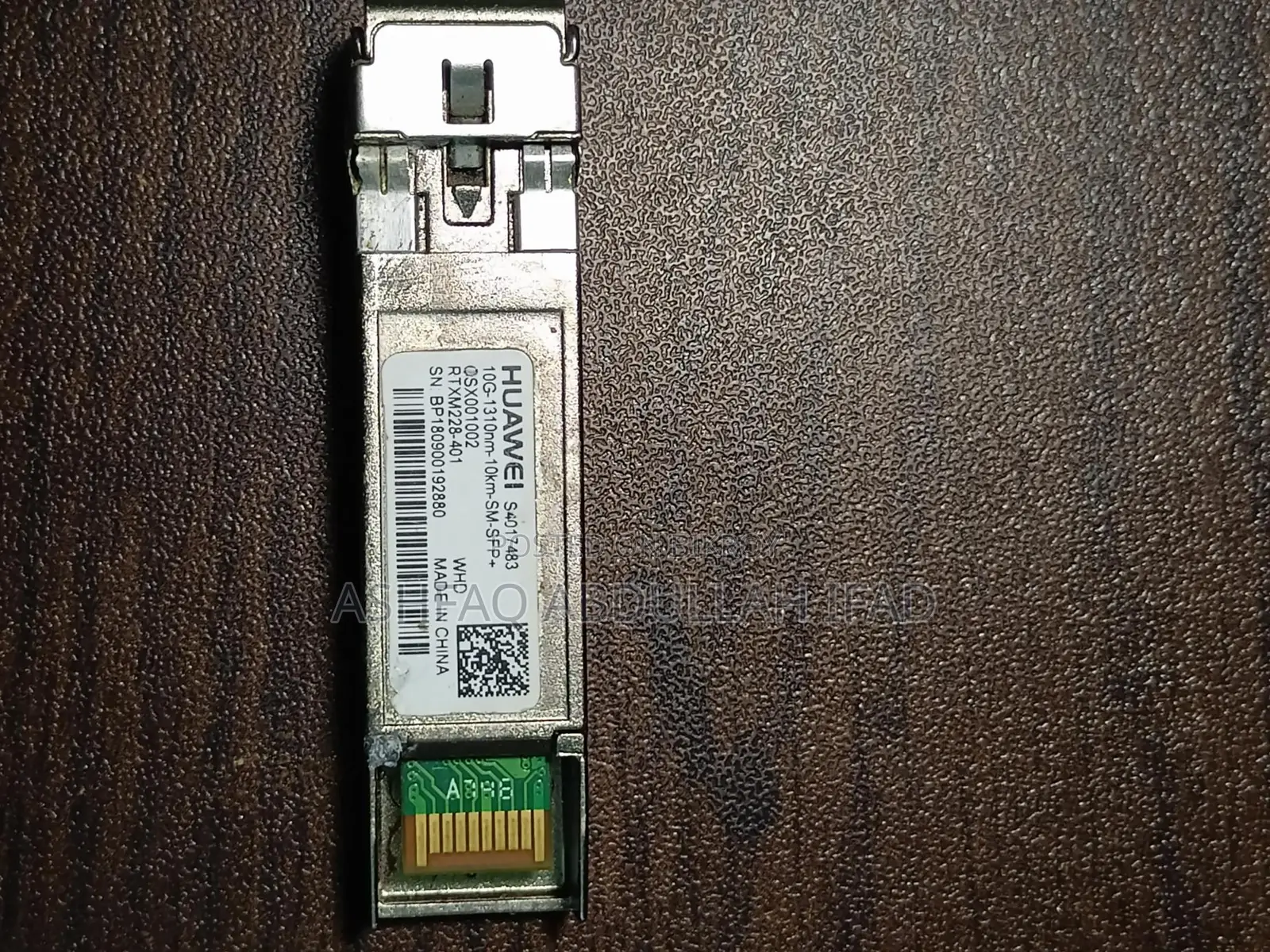 10g Sfp 10km