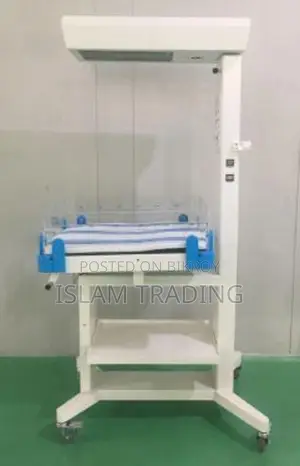 Heavy-Duty Infant Warmer