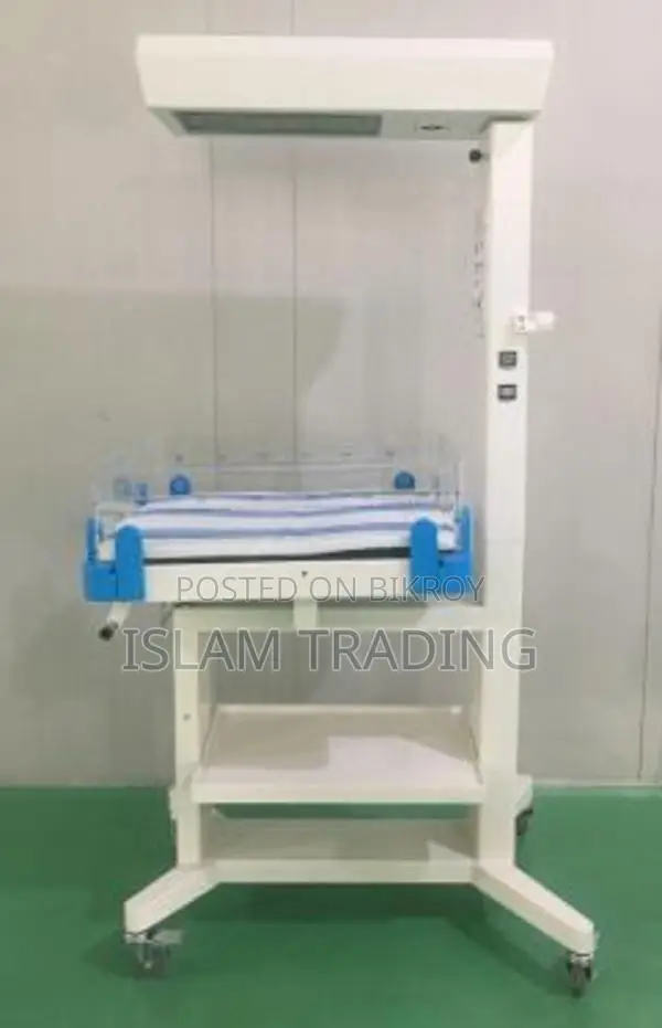 Heavy-Duty Infant Warmer