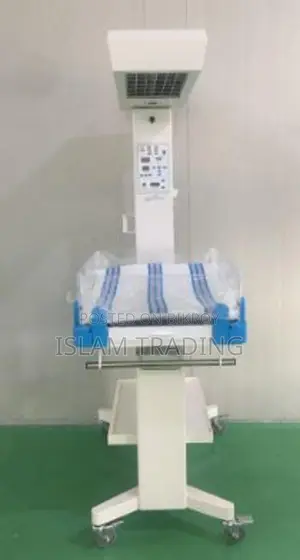 Heavy-Duty Infant Warmer