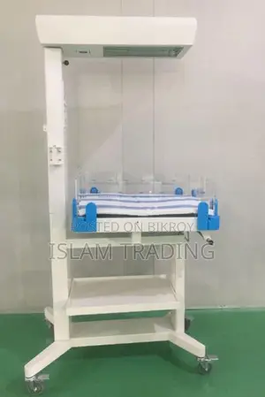 Heavy-Duty Infant Warmer