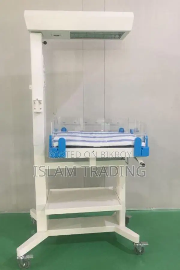 Heavy-Duty Infant Warmer