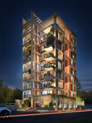 Buy Exclusive And Luxurious Flat In Bashundhara R/A || Book Your Home