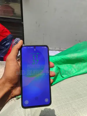 Samsung Galaxy A36 (ব্যবহৃত)