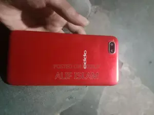 OPPO A3 . (Used)