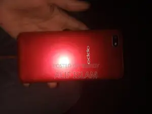 OPPO A3 . (Used)