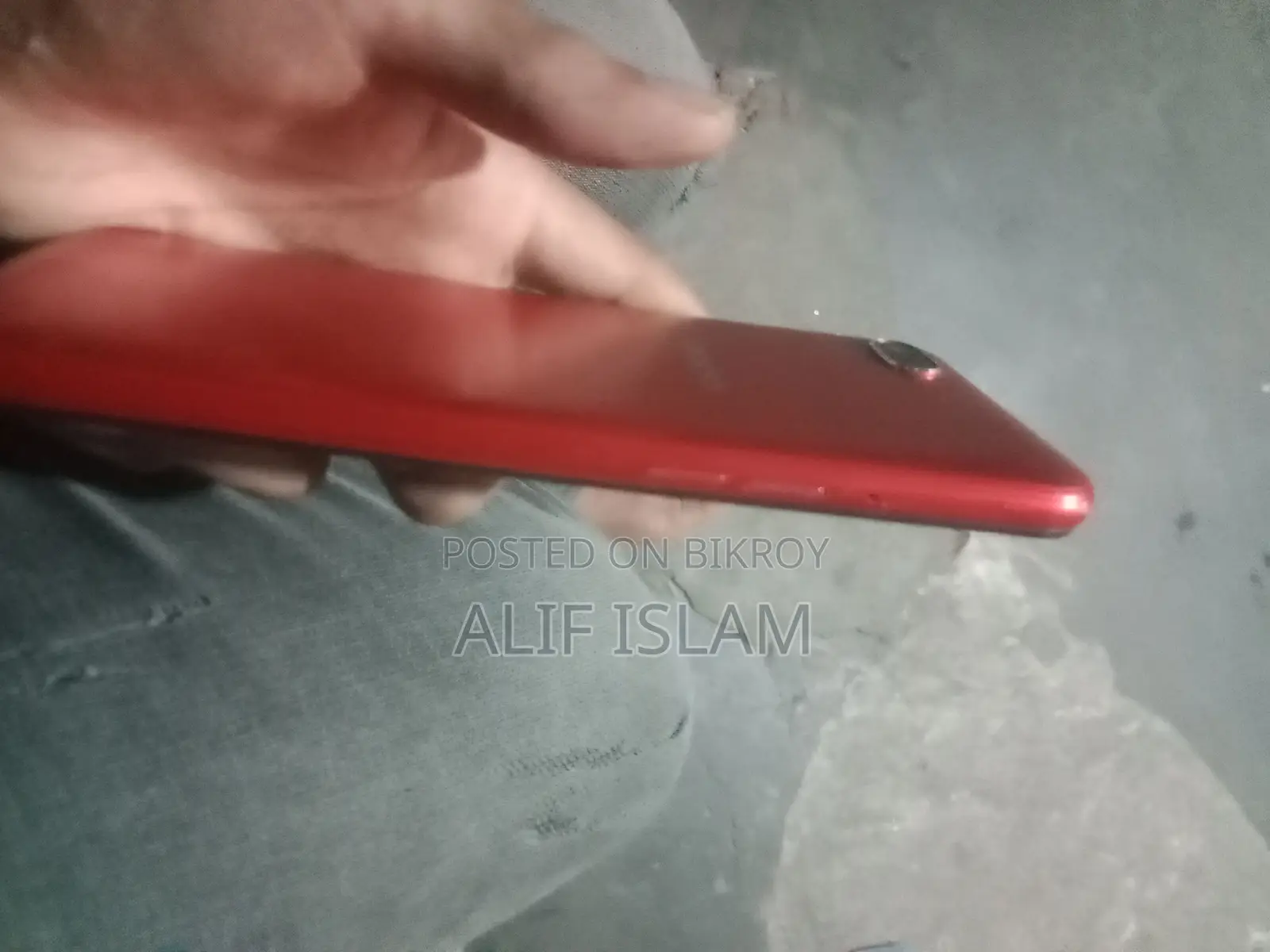 OPPO A3 . (Used)
