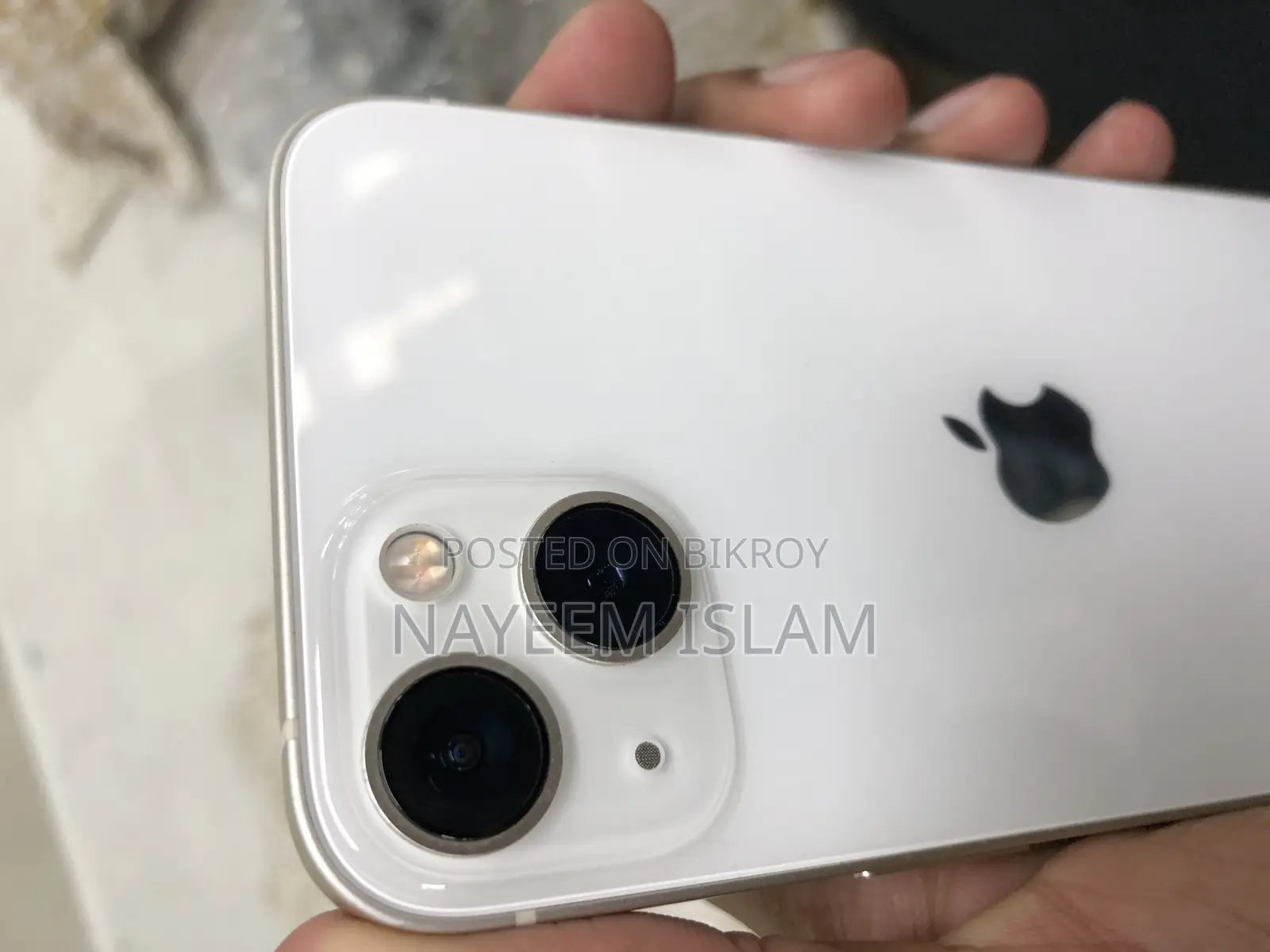Apple iPhone 13 (Used)