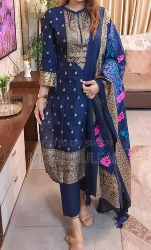 থ্রি পিস
