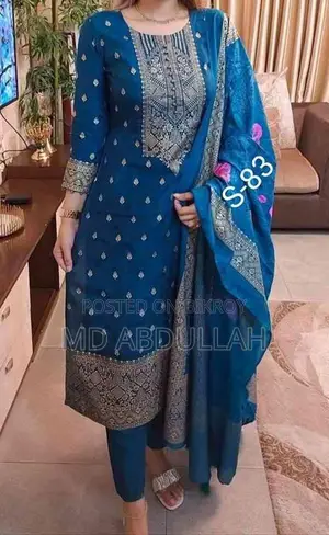 থ্রি পিস