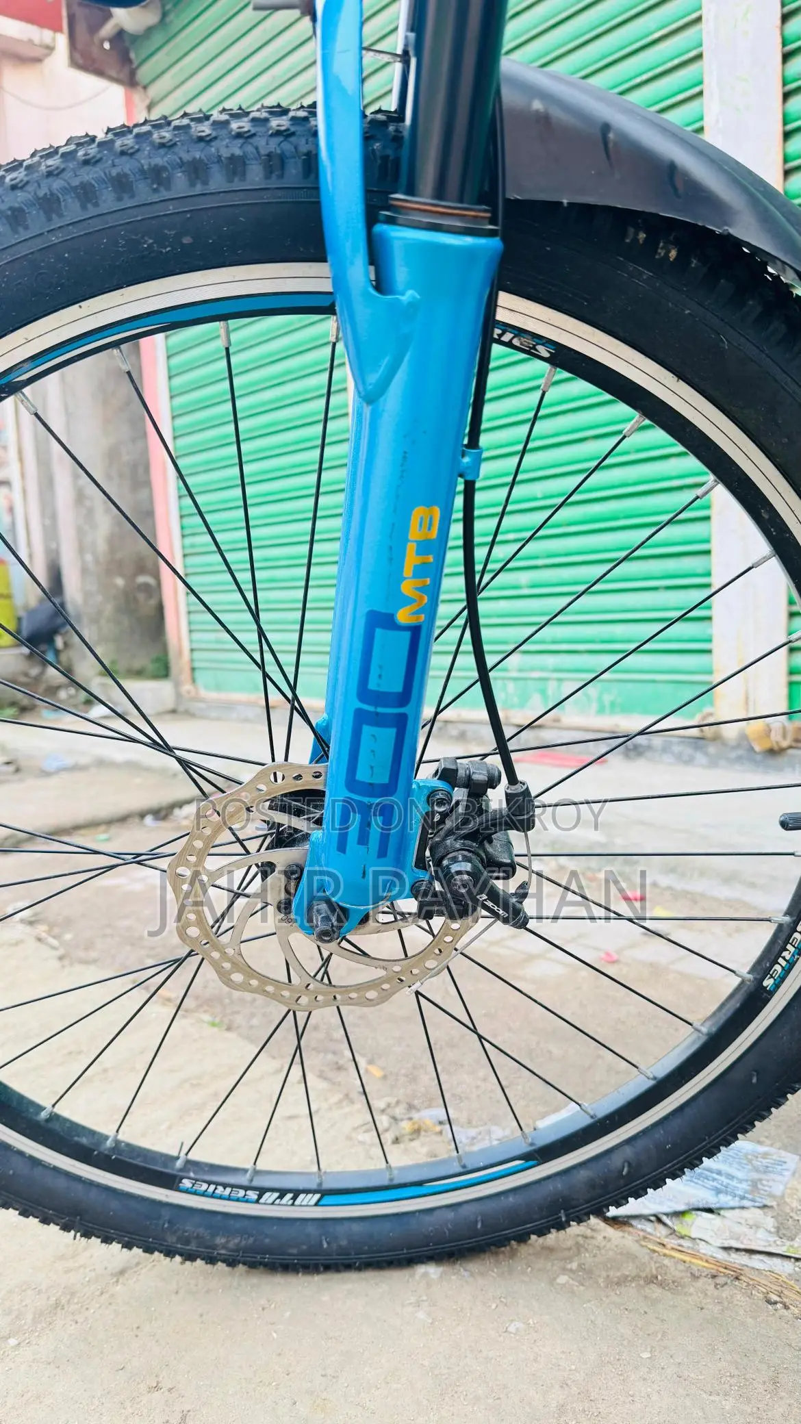 Bicycle for Sale