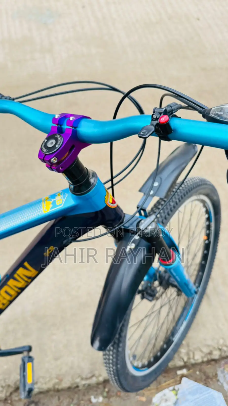 Bicycle for Sale
