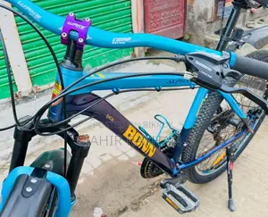Bicycle for Sale