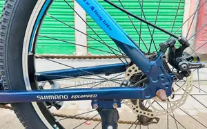 Bicycle for Sale