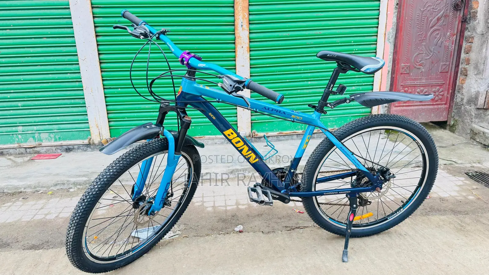 Bicycle for Sale