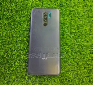 Xiaomi Poco M2 64 GB Blue