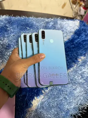 Vivo Y17 (Brand New)