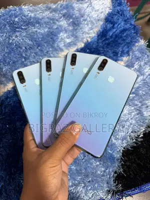 Vivo Y17 (Brand New)