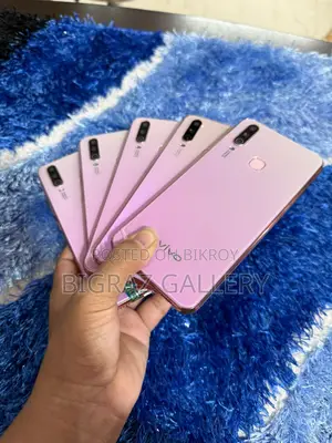 Vivo Y17 (Brand New)