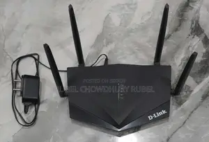 Dlink Router