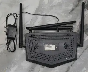 Dlink Router