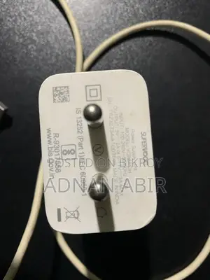 Realme 33w Supervooc চার্জার