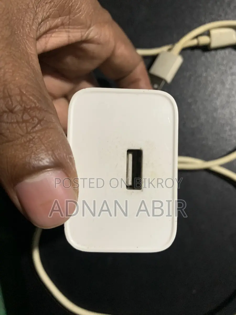 Realme 33w Supervooc চার্জার