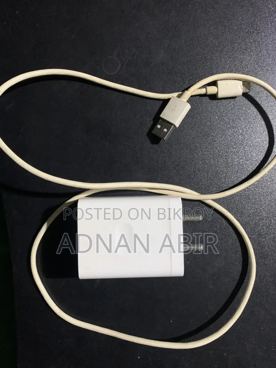 Realme 33w Supervooc চার্জার