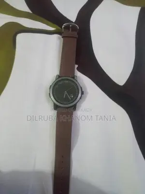 ভাই এই ঘড়ি সেল করবো